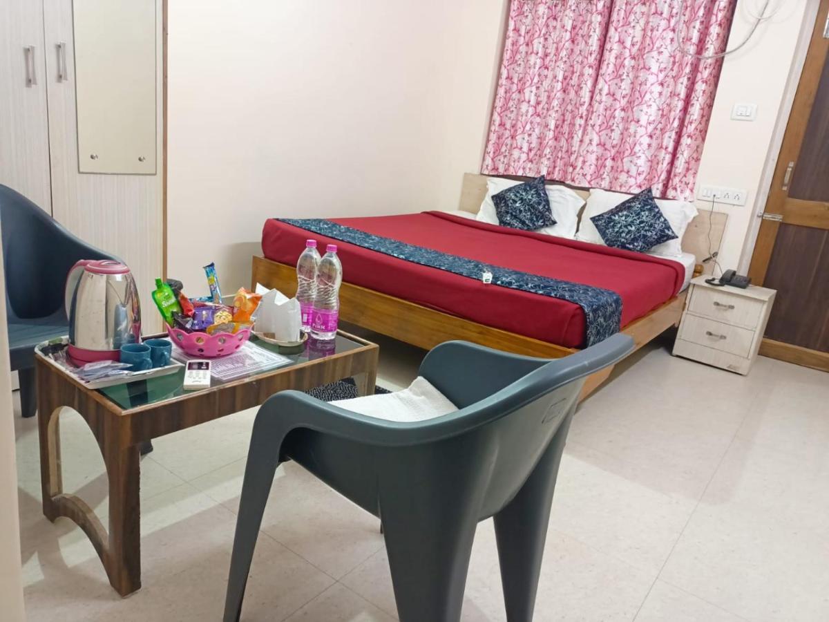 Bay 3* Puri