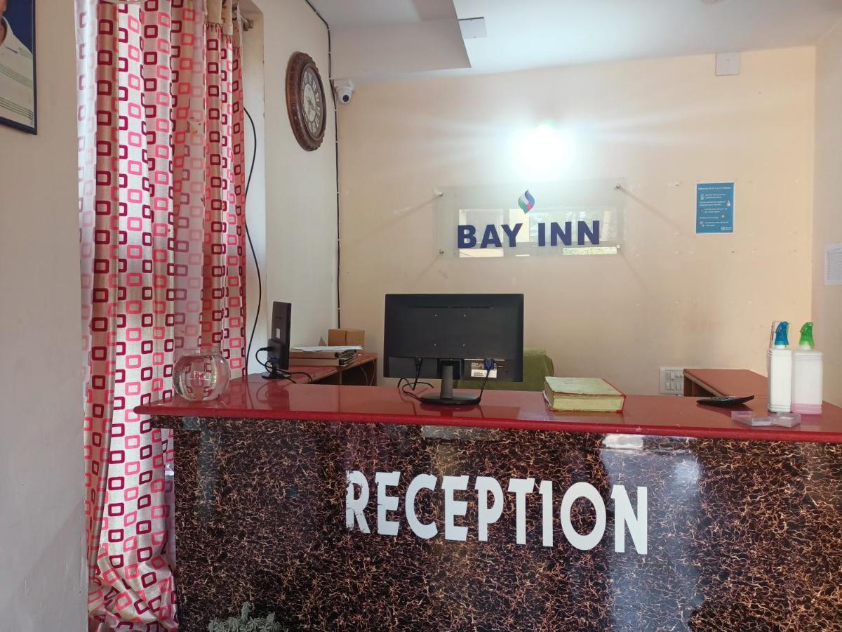 Hotel Bay