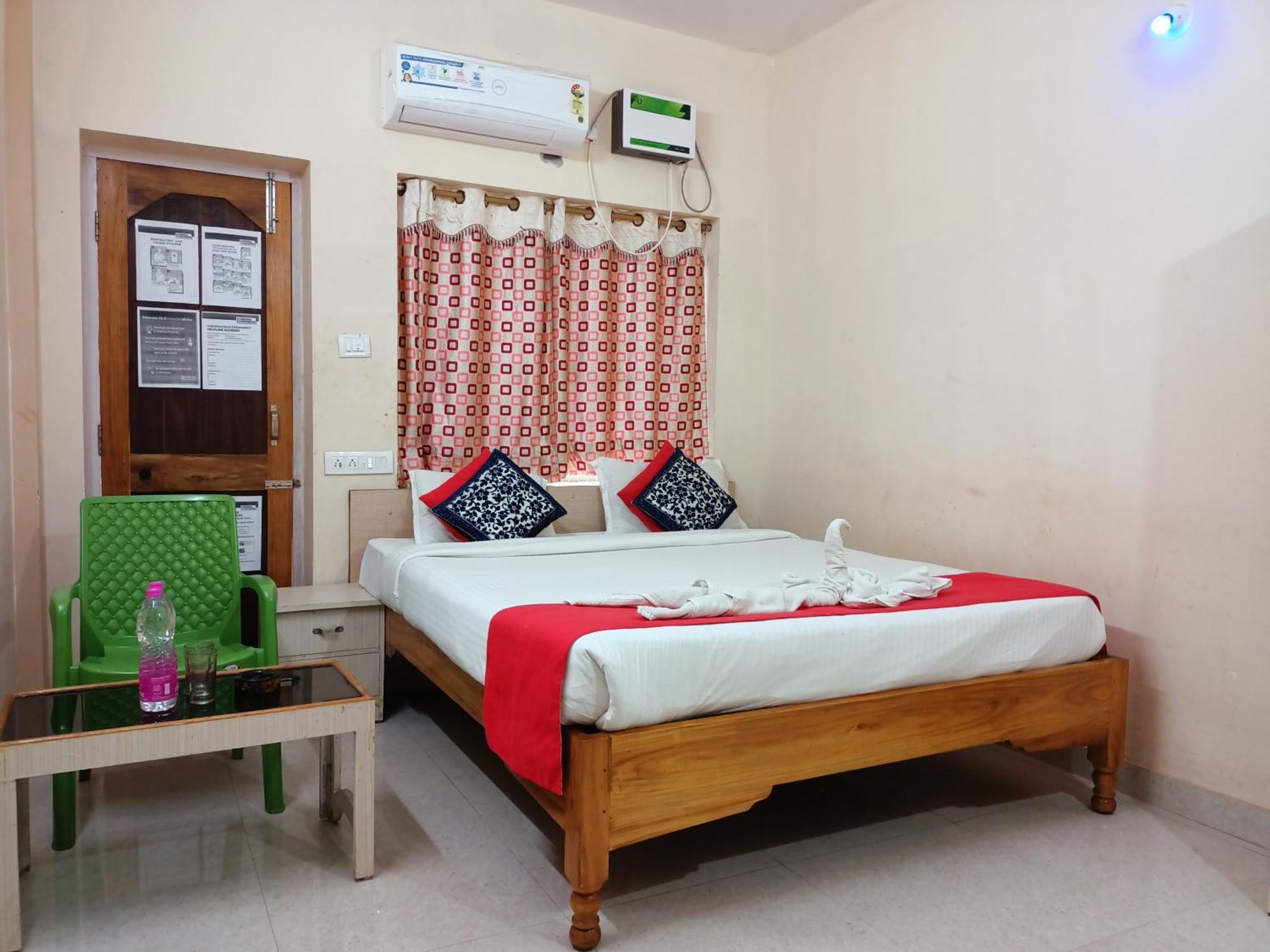 Bay 3* Puri