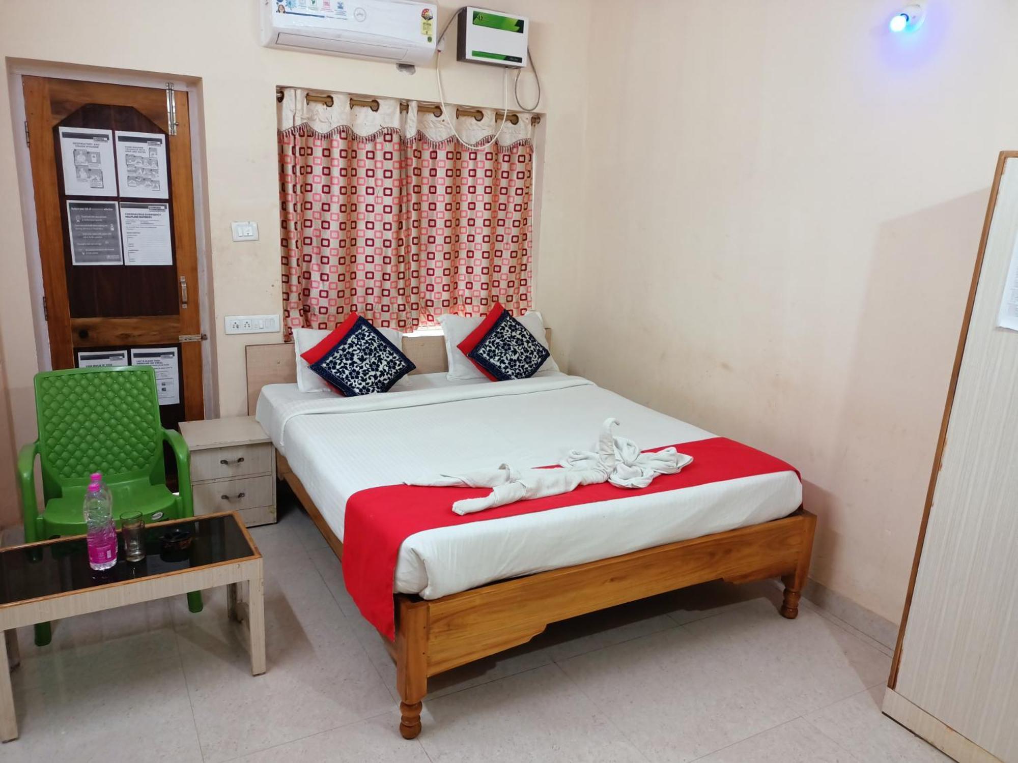 Hotel Bay Puri