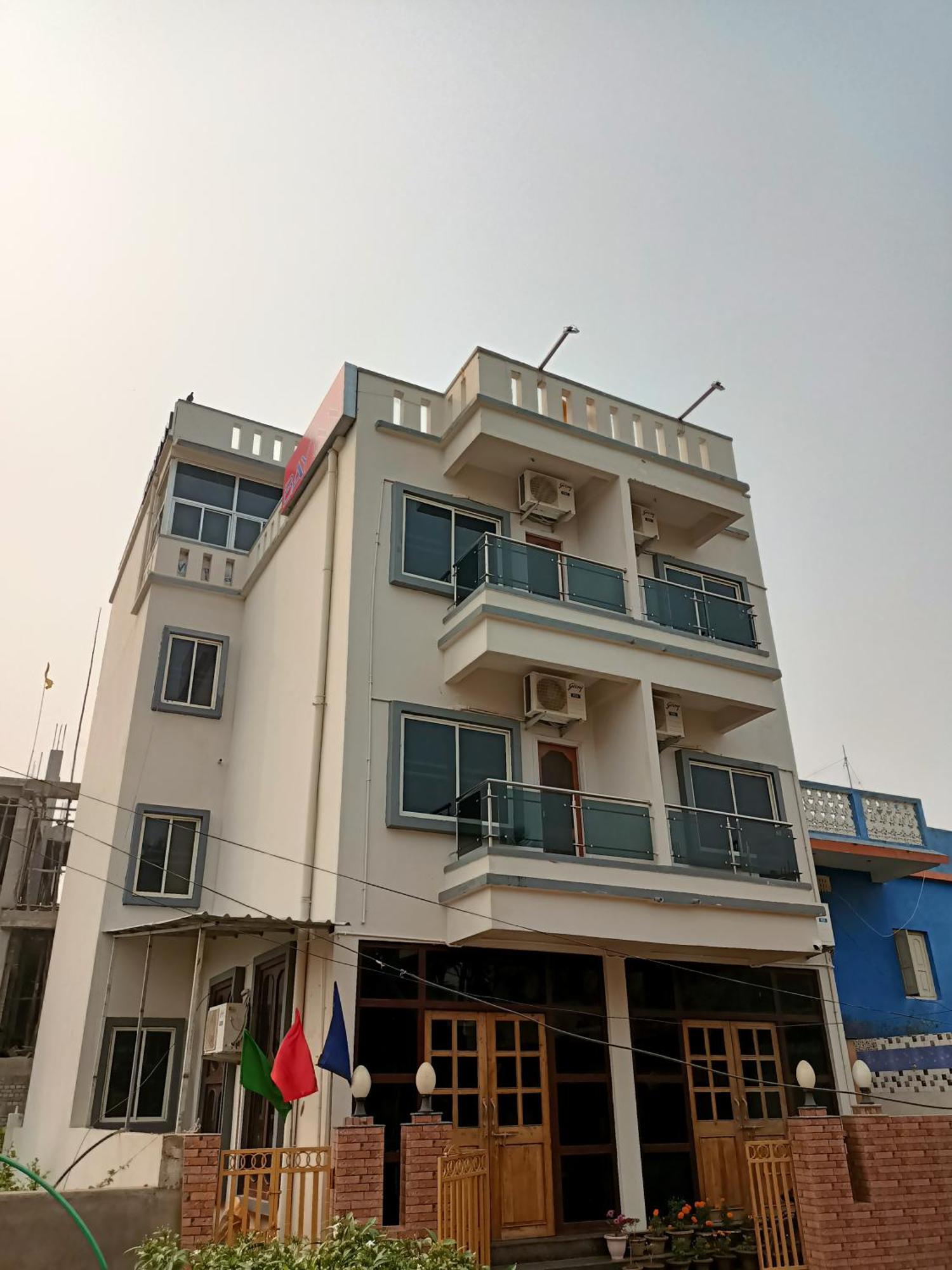 Hotel Bay Puri