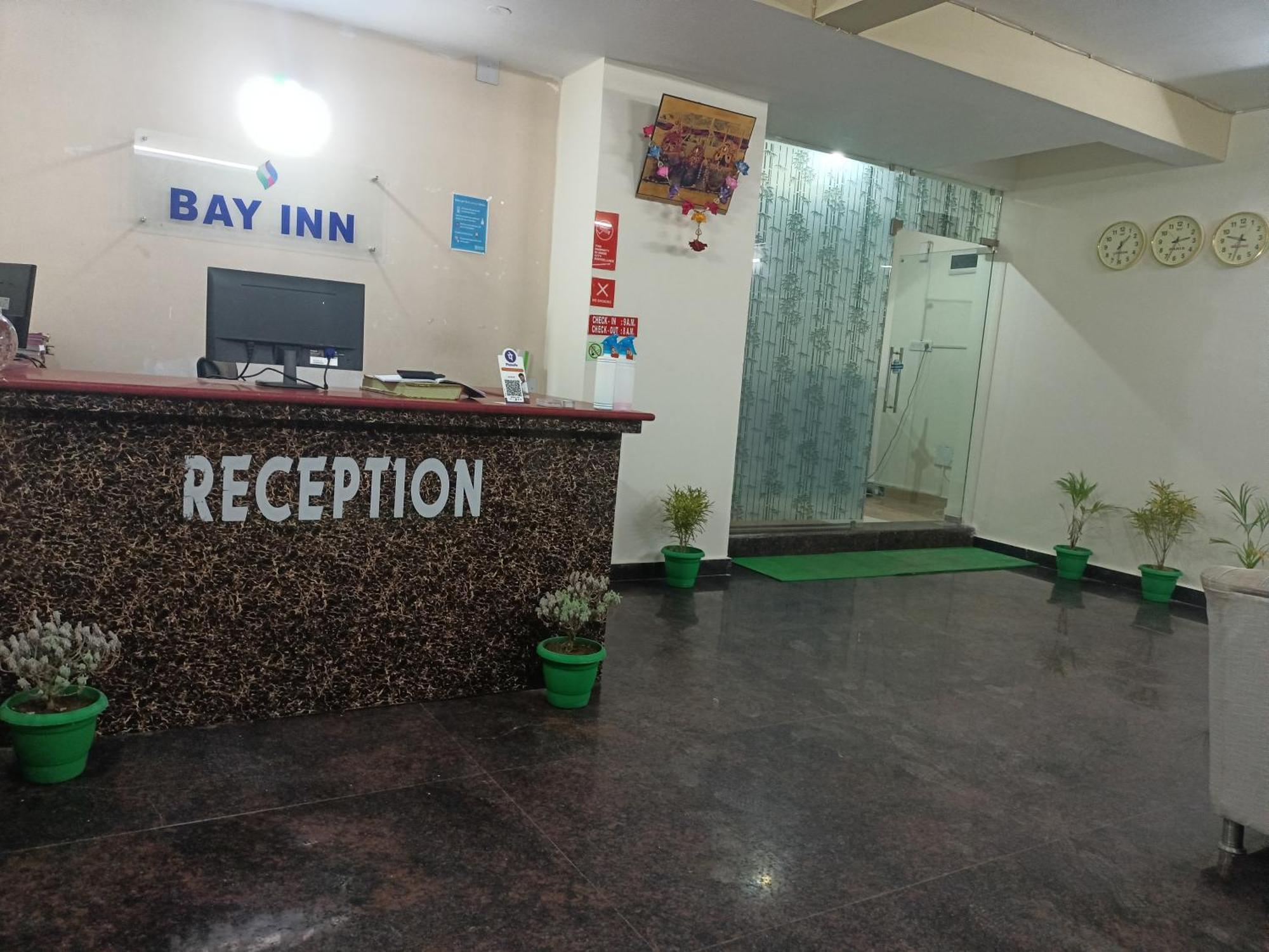 Bay 3* Puri