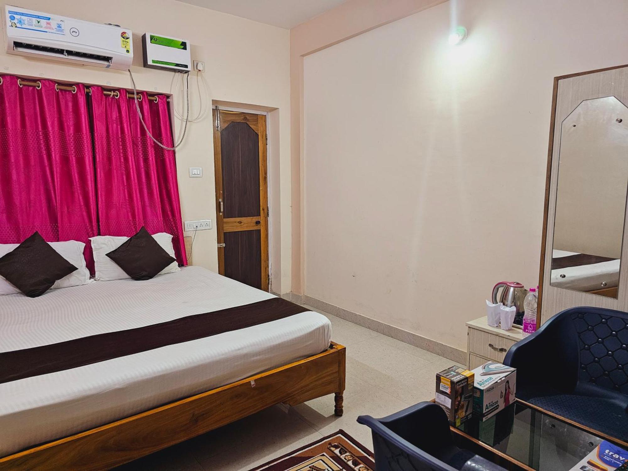 Hotel Bay 3*