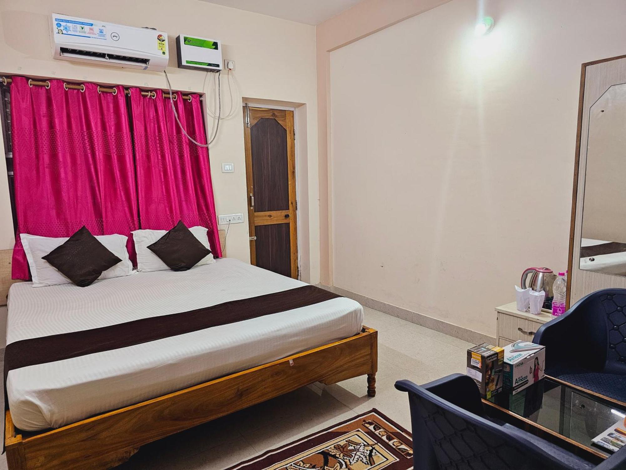 Bay 3* Puri