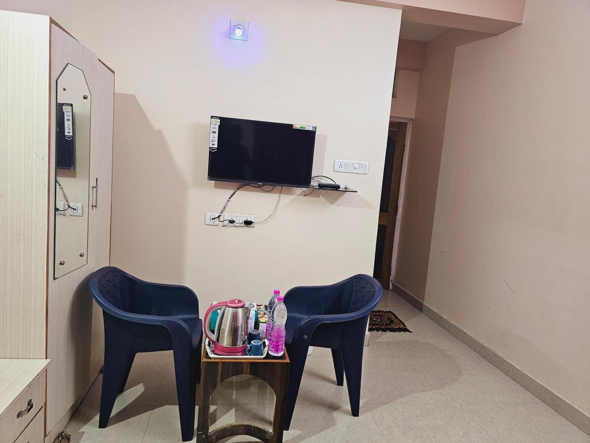 Hotel Bay Puri