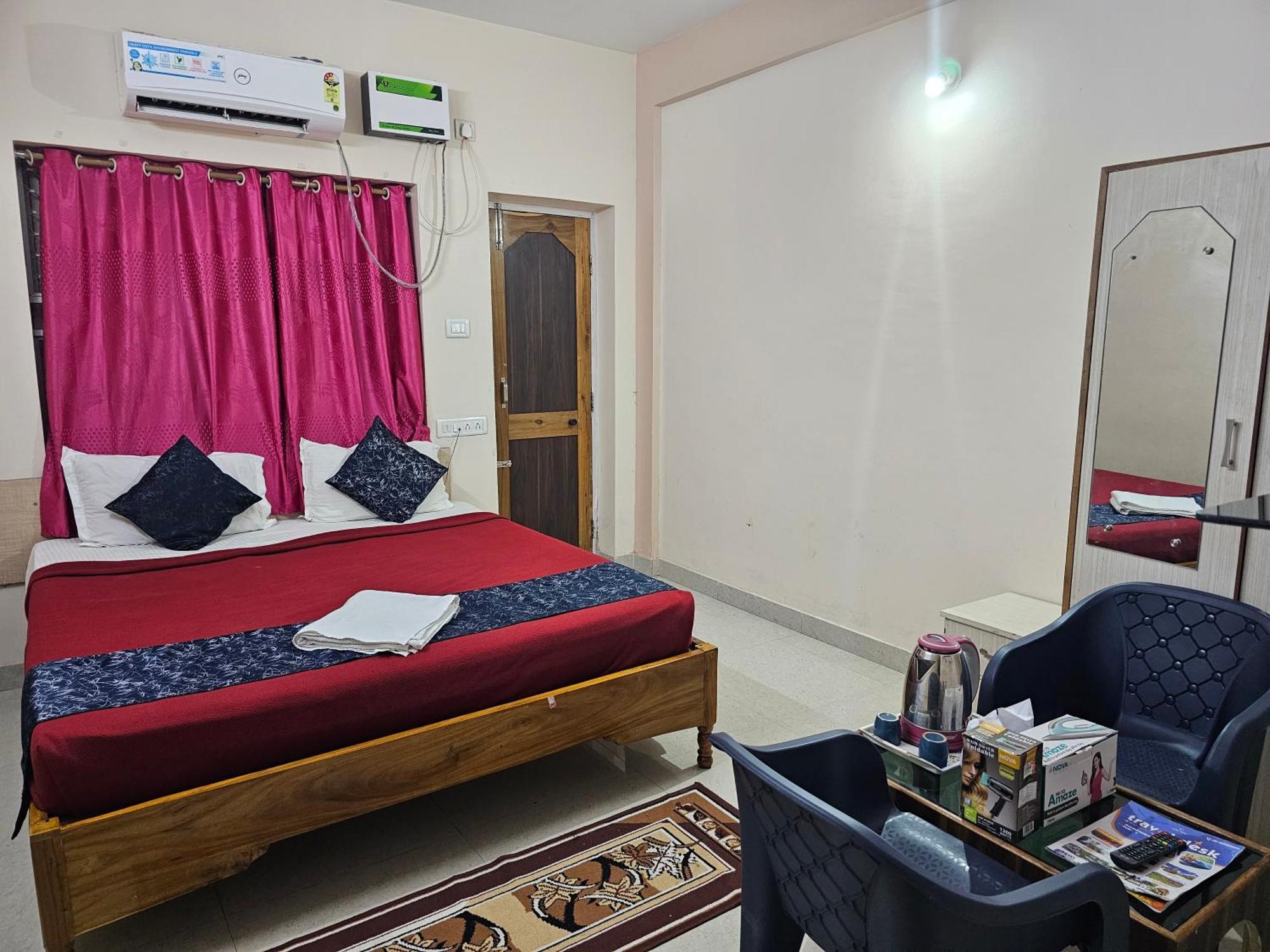 Bay Hotel Puri